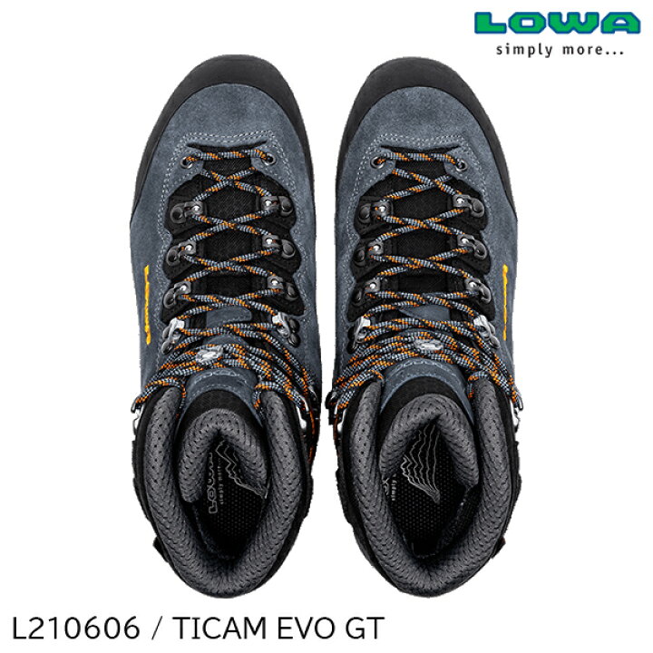 楽天市場】(S)ローバー / L210606-7920 / ティカム EVO GT(TICAM EVO 