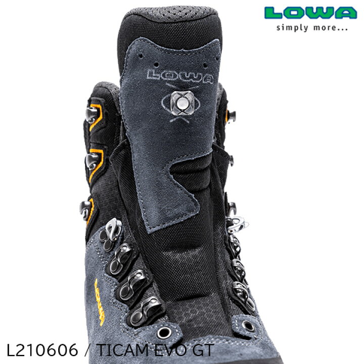 楽天市場】(S)ローバー / L210606-7920 / ティカム EVO GT(TICAM EVO 