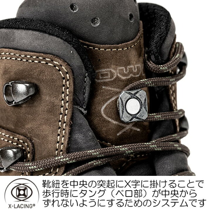 楽天市場】(S)ローバー / L010609-4597 / タホープロ2GTメンズ(LOWA 