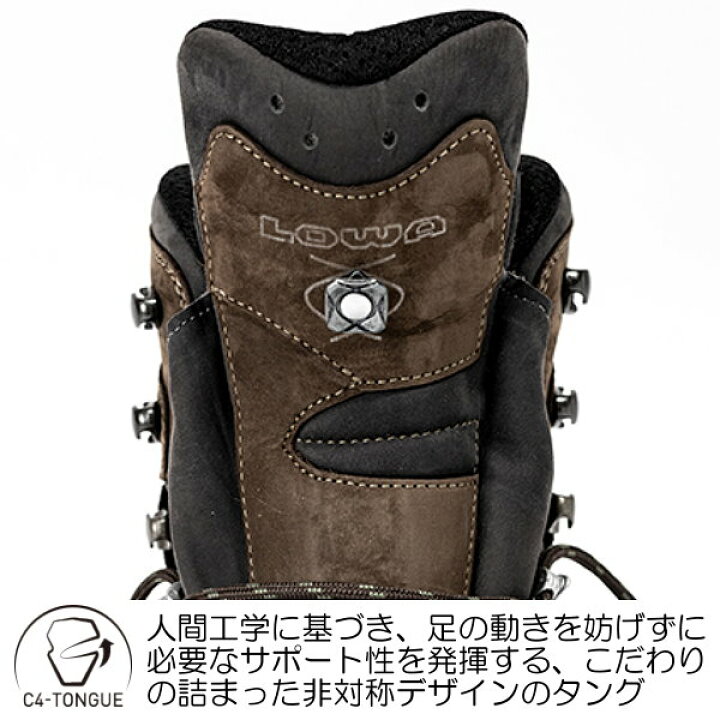 楽天市場】(S)ローバー / L010609-4597 / タホープロ2GTメンズ(LOWA 