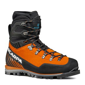 (S)(1)スカルパ / SC23212001 / モンブランプロGTXメンズ(SCASRPA MONT BLANC PRO GTX M'S)【冬山】【雪山】【登山靴】【アルパインブーツ】【シューズ館】