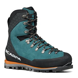 (S)スカルパ / SC23216001 / モンブランGTX(SCARPA MONT BLANC GTX)【冬山】【雪山】【登山靴】【アルパインブーツ】【ユニセックス】【シューズ館】