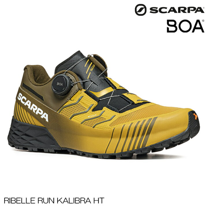 楽天市場】(S)スカルパ / SC25222001 / リベレランカリブラHT(SCARPA 