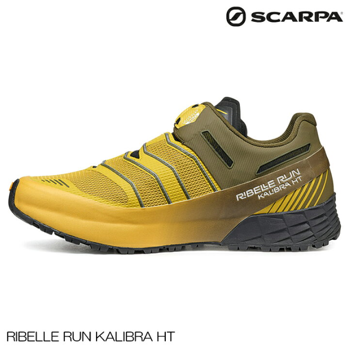 楽天市場】(S)スカルパ / SC25222001 / リベレランカリブラHT(SCARPA 