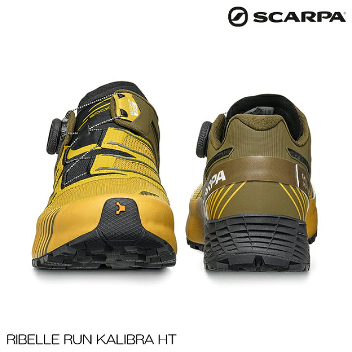 楽天市場】(S)スカルパ / SC25222001 / リベレランカリブラHT(SCARPA 