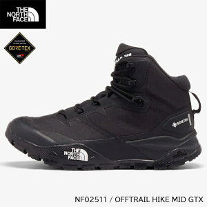 (S)�U�E�m�[�X�E�t�F�C�X NF02511�E�I�t�g���C���n�C�N�~�b�h�S�A�e�b�N�X/ OFFTRAIL HIKE MID GTX�y�g���b�L���O�V���[�Y�z�y�o�R�C�z�y�{�XS�z