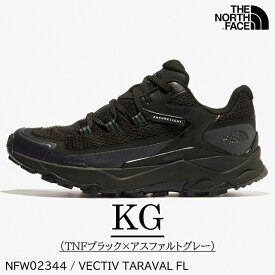 (S)ノースフェイス / NFW02344 / ベクティブタラバルフューチャーライトウィメンズ(THE NORTH FACE VECTIV Taraval FUTURELIGHT W's)【ハイキングシューズ】【ウォーキングシューズ】【レディース】【女性用】【シューズ館】