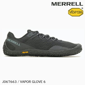 (S)メレル / J067663 / ベイパーグローブ6メンズ(MERRELL VAPOR GLOVE 6 M'S)【ベアフットランニングシューズ】【ナチュラルランニングシューズ】【トレイルランニングシューズ】【シューズ館】