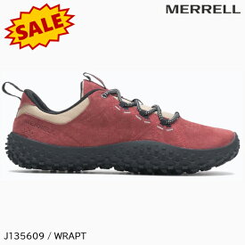 メレル / J135609 / ラプトメンズ(MERRELL WRAPT M'S)【30%OFF】【セール】【特価】【アウトレット】【SALE】【登山靴】【ハイキングシューズ】