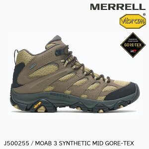 (S) / J500255 / Au3VZeBbN~bhSAebNXY(MERRELL MOAB 3 SYNTHETIC MID GORE-TEX M'S)yoRCzygbLOV[YzynCLOV[YzyV[Yفz