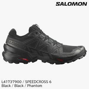(S)T / L41737900 / Xs[hNX6Y(Salomon SPEEDCROSS 6)ygCjOV[YzygV[Yzy{XSz