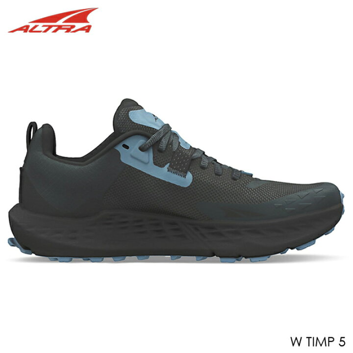 楽天市場】(S)アルトラ / AL0A85P6020 / ウィメンズティンプ5(ALTRA W 
