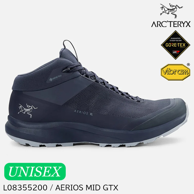 ゴアテックス 靴 arc'teryx 登山の人気商品・通販・価格比較 - 価格.com