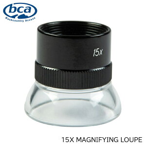 (e)obNJg[ANZX(bca)E15{[y / 15X MAGNIFYING LOUPE / C2018002010y000000000412zyzysbg`FbNzyAo`MAzyobNJg[zyBCzyXL[zyXm[{[h