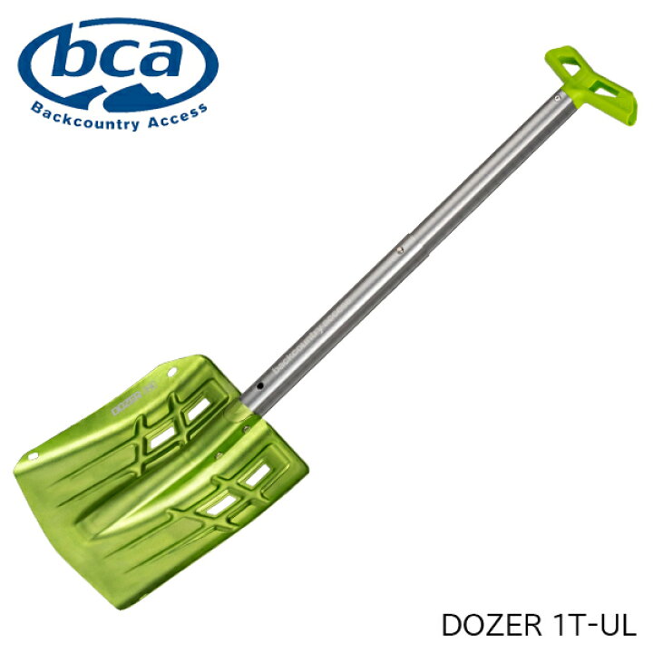楽天市場】(e)バックカントリーアクセス(bca)・ドーザー1T-UL / DOZER 