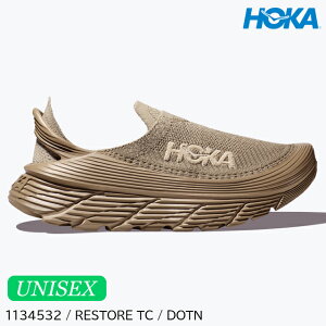 (S)zJ(zJIlIl)1134532 / XgATC(HOKA(oneone) U RESTORE TC)yJo[V[YzyV[Yفz