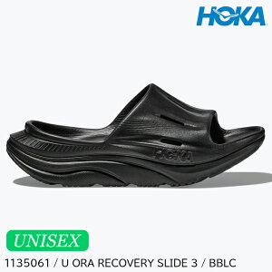 (S)�z�J(�z�J�I�l�I�l)1135061 / �I�����J�o���[�X���C�h3(HOKA (oneone) U ORA RECOVERY SLIDE 3)�y�{�XS�z