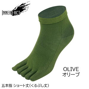 (S)�C���i�[�t�@�N�g / 5F-S / �ܖ{�w�V���[�g��(����Ԃ���)(INNER-FACT 5 FINGER SHORT)�y�\�b�N�X�z�y�C���z�y�g���C�������j���O�z�y�g�������z�y�E���g���}���\���z�y�A�h�x���`���[���[�X�z�y