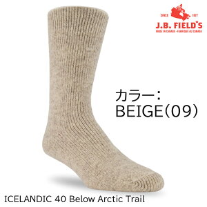 (S)J.B.FIELD'S / ICELANDIC 40 Below Arctic Trail(#8511/#8512/#8513 JBtB[YEACXfBbNE40rEEA[NeBbNgC)y\bNXzyCzyzyjZbNXzy~RoRzyh