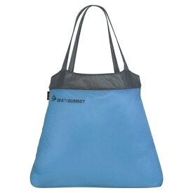 (取寄)シートゥサミット・ST83515001・ウルトラシルショッピングバッグ(スカイブルー)