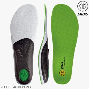 (S)V_X / 3140602 / 3tB[gEANVE~h(SIDAS 3 FEET ACTION MID)yC\[zyoRCzygbLOV[YzyV[Yفz