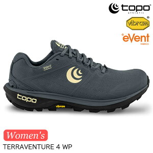 (S)�g�|�A�X���`�b�N / 0200770140232 / �E�B�����Y�e���x���`���[4�E�H�[�^�[�v���[�t(Topo Athletic W's TERRAVENTURE 4 WP)�y�g���C�������j���O�V���[�Y�z�y�g�������V���[�Y�z�y�{�XS�z�y���f�B�[�X�z
