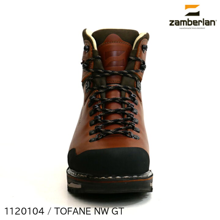 楽天市場】(S)ザンバラン / 1120104 / トファーネNW GT(Zamberlan 