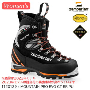 (S)Uo / 1120129 / }EevEVO GT RR PUEBY(Zamberlan MOUNTAIN PRO EVO GT RR PU W'S)y~RoRzyRoRzyoRCzyfB[Xzypzy{XSzy5z