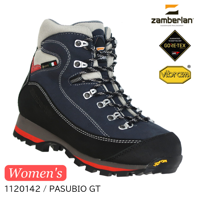 ザンバラン パスビオ GT (トレッキングシューズ・登山靴) 価格比較 