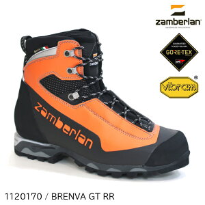 (S)�U���o���� / 1120170 / �u�������@GT RR�����Y(Zamberlan BRENVA GT RR M'S)�y�~�R�z�y��R�z�y�o�R�C�z�y�A���p�C���u�[�c�z�y�{�XS�z�y5�z