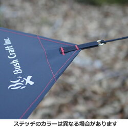 楽天市場 0 ブッシュクラフト オリガミタープ 3x3 Bush Craft Origami Tarp 3 3 登山とキャンプ用品のさかいや