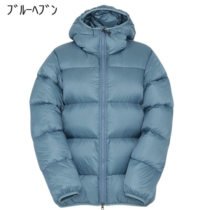 楽天市場】(R)アクシーズクイン 011078・ウィメンズ ベーシックダウン  