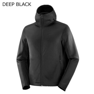 (T)T LC2293300EAEgC EH[t[Xt[fB Y/OUTLINE WARM FLEECE HD My~hC[zyt[XzygbLOzynCLOzyLvzyEGAفzySALOMON