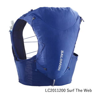 登山用リュック ザック サロモン トレイルランニングの人気商品・通販 
