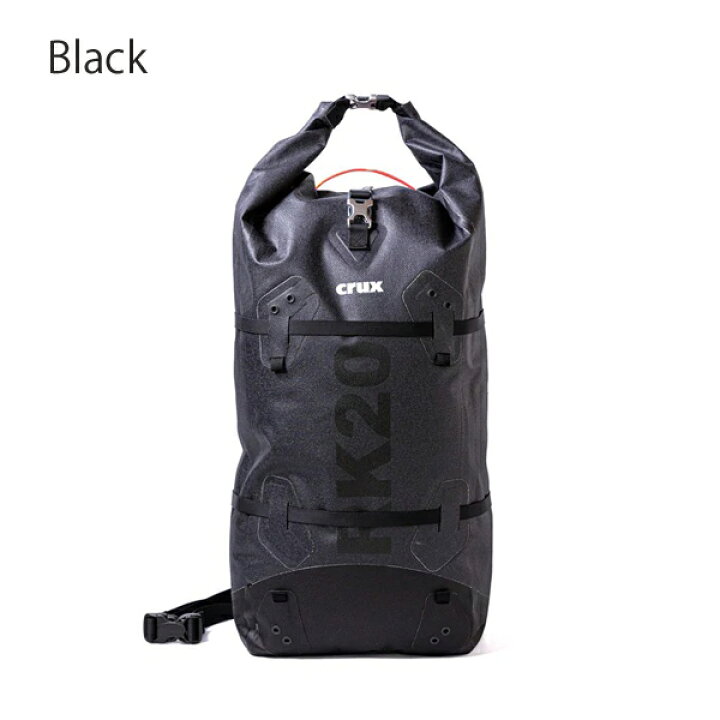 楽天市場】(e)CRUX(クラックス) RK20【登山】【キャンプ 