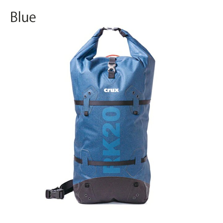 楽天市場】(e)CRUX(クラックス) RK20【登山】【キャンプ 