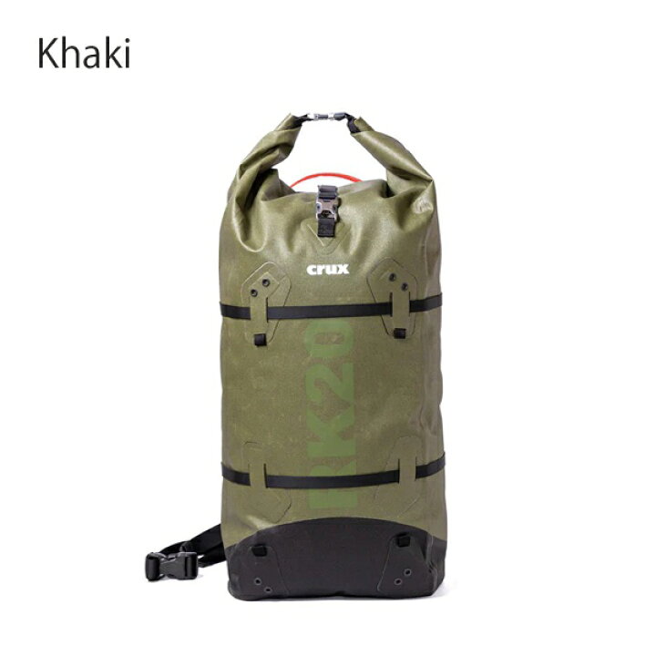楽天市場】(e)CRUX(クラックス) RK20【登山】【キャンプ 