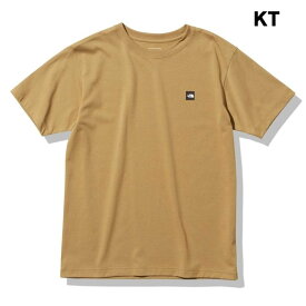 ノースフェイス NT32348・ショートスリーブスモールボックスロゴティー(メンズ)/S/S Small Box Logo Tee【25％OFF】【登山】【トレッキング】【キャンプ】【旅行】【トラベル】【アウトドア】【即納】【自社倉庫保管品】