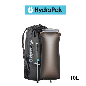 �n�C�h���p�b�N AP002�E�p�C�I�j�A 10L �u���b�N�y31%OFF�z�yHydraPak�z�y�g���b�L���O�z�y�L�����v�z�y�g�������z (ITK)