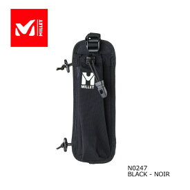 ミレー MIS0636・LIGHT BOTTLE POCKET/ライト ボトル ポケット