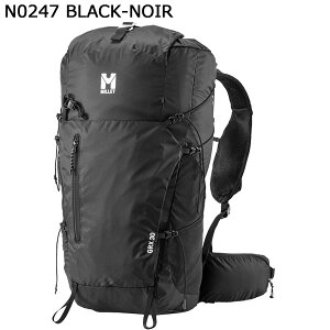 (e)�~���[ MIS01330�EGRX 30�y�g���b�L���O�z�y�n�C�L���O�z�y�L�����v�z�y�o�b�N�p�b�N�z�y�����b�N�z�y�U�b�N�z�y���s�z�y�g���x���z�yMILLET�z�y�{�Xe�z