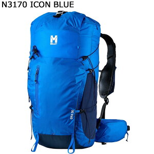 (e)�~���[ MIS01330�EGRX 30�y�g���b�L���O�z�y�n�C�L���O�z�y�L�����v�z�y�o�b�N�p�b�N�z�y�����b�N�z�y�U�b�N�z�y���s�z�y�g���x���z�yMILLET�z�y�{�Xe�z