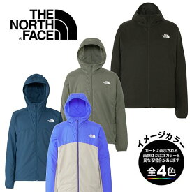 (T)ノースフェイス NP22202・スワローテイルフーディ(メンズ)/ Swallowtail Hoodie【ウエア館】