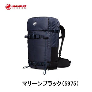 マムート ニルヴァーナ 35 2560-00280 (登山用リュック・ザック) 価格 