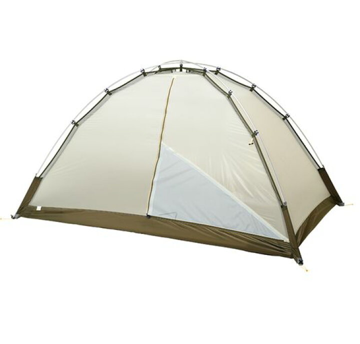 楽天市場】(e)プロモンテ・VL-28 4S【20％OFF】【超軽量2人用山岳 