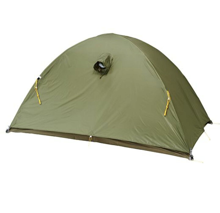 楽天市場】(C)プロモンテ・VL-28 4S【20％OFF】【超軽量2人用山岳 