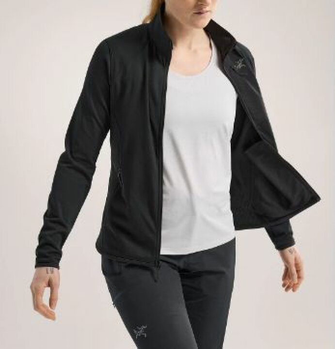 楽天市場】(T)アークテリクス X0000077100・デルタ ジャケット  