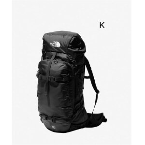 ザ・ノースフェイス CHUGACH GUIDE 45 NM62351 45L/48L (登山用 