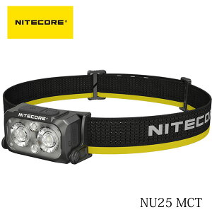 (e)�i�C�g�R�A 42521�ENU25 MCT�yNITECORE�z�y�g���b�L���O�z�y�L�����v�z�y�g���C�������j���O�z�y�g�������z�y�w�b�h���C�g�z�y�h�Ёz�y�{�Xe�z