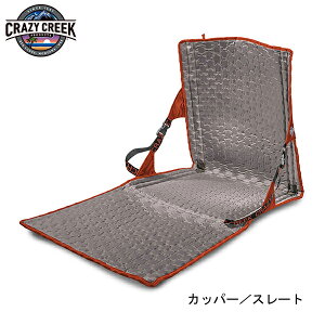 �N���C�W�[�N���[�N 12590013�EHEX2.0 �p���[���E���W���[�y�L�����v�z�yCRAZY CREEK�z